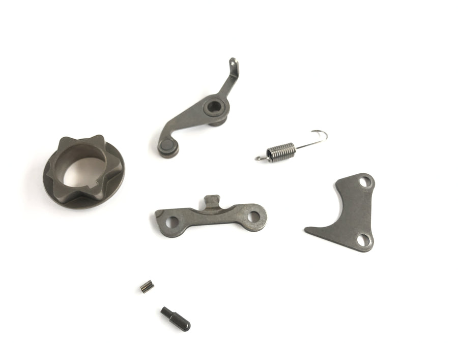 Suzuki Bandit 1200 Gv75a [1998] - Shift Roller Set