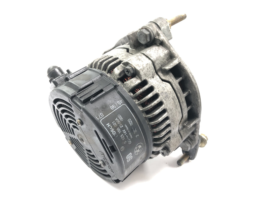 BMW R 1100 RT 259 [1999] - Alternatore Alternatore Bosch 14V 50A