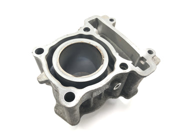 Yamaha WR 125 X DE07 [2010] - Cilindro con pistone - 0