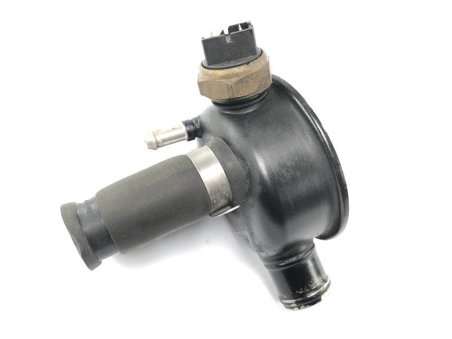 Aprilia SL 1000 Falco Pa [2000] - Thermostat thermostat housing