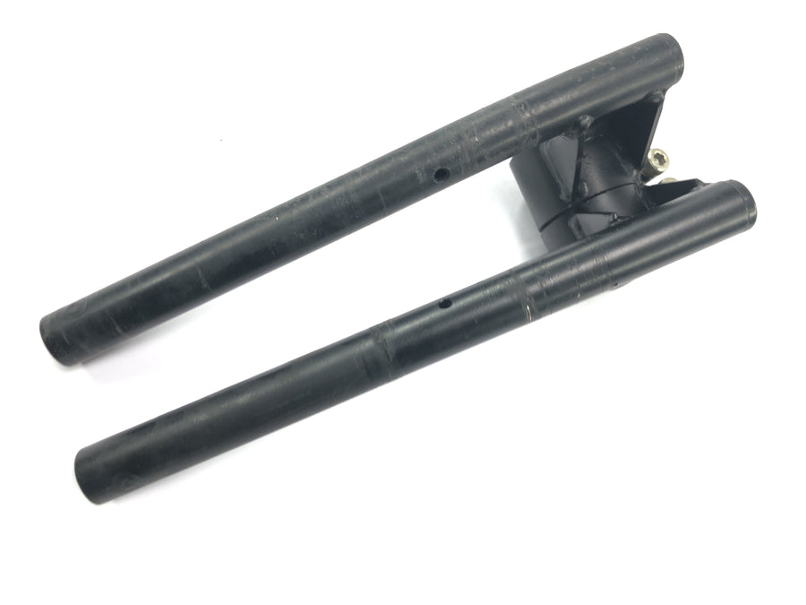 Triumph Daytona 900 T300D [1996] - Lenkerstummel Clip-On Lenkerstange 43mm