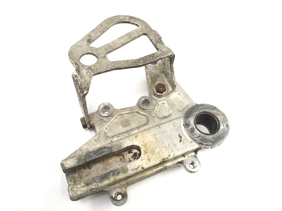 Husqvarna TE 610 8AE [1994] - Piastra di pinza freno di ancoraggio del freno del freno Porta del supporto per pinze freno