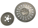 BMW R 1100 RT 259 [1999] - Clutch clutch kit flywheel pressure plate friction disc-2
