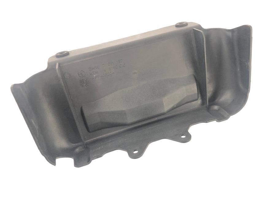 BMW C1 125 [2002] - Radiator cowling inner panel