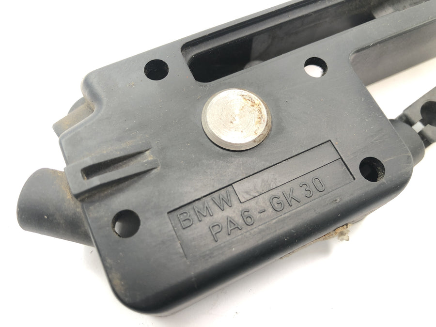 BMW R 1150 GS R21 [2002] - Throttle cable distributor cable housing