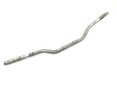 Sachs ZX 125 [1998] - manubrio tubolare in acciaio manubrio 22mm-1