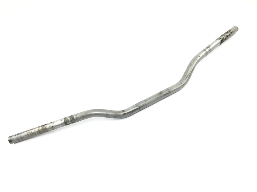 Sachs ZX 125 [1998] - manubrio tubolare in acciaio manubrio 22mm