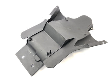 Aprilia RST 1000 Futura [2002] - Disguique de la couverture de protection sous-versée