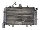Kawasaki ZRX 1200 S ZRT20A [2002] - Kühler Motorkühler Radiator Wasserkühler-4