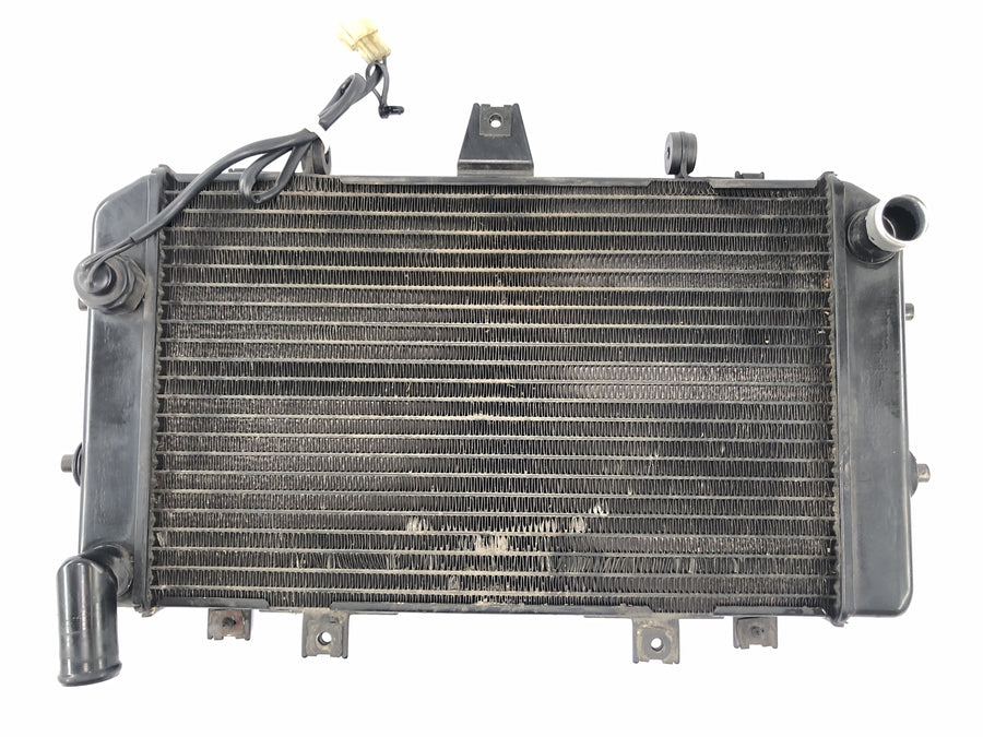 Kawasaki ZRX 1200 S ZRT20A [2002] - Kühler Motorkühler Radiator Wasserkühler