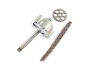 Honda CBR 900 RR SC33 [1996] - Oil pump-5