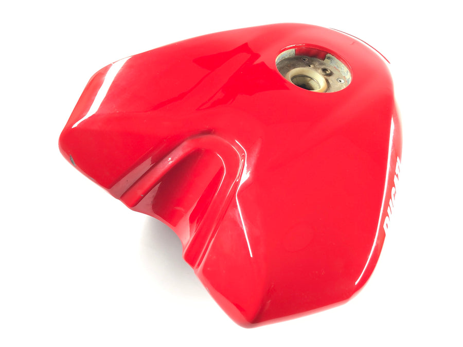 Ducati 1098 S H7 [2009] - Tank Benzintank