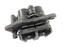 Yamaha XTZ 660 3YF [1992] - Bremssattel Bremszange vorne Nissin Doppelkolben-5