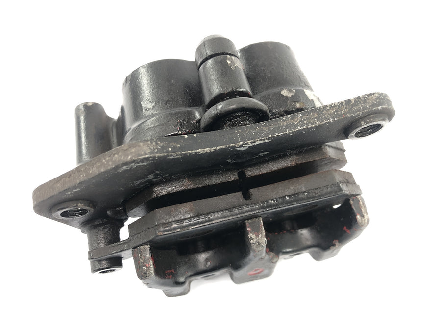 Yamaha XTZ 660 3YF [1992] - Bremssattel Bremszange vorne Nissin Doppelkolben