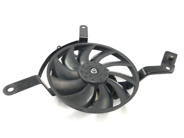 Triumph Street Triple R 675 D67LD [2010] - Ventilateur de ventilateur de moteur de moteur de moteur de moteur