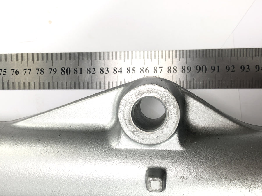 Triumph Tiger 955i 709EN [2003] - Forcella anteriore forcella telescopica con perno
