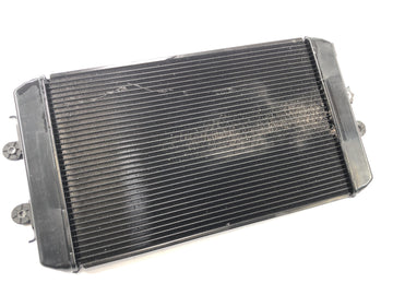 Suzuki VZ 1500 WVCU [2011] - Radiator water cooler