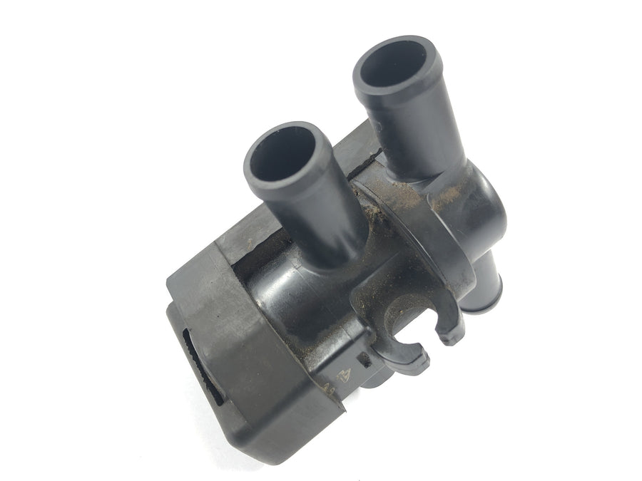 Kawasaki VN 1600 Mean Streak VNT60B [2005] - Secondary air valve