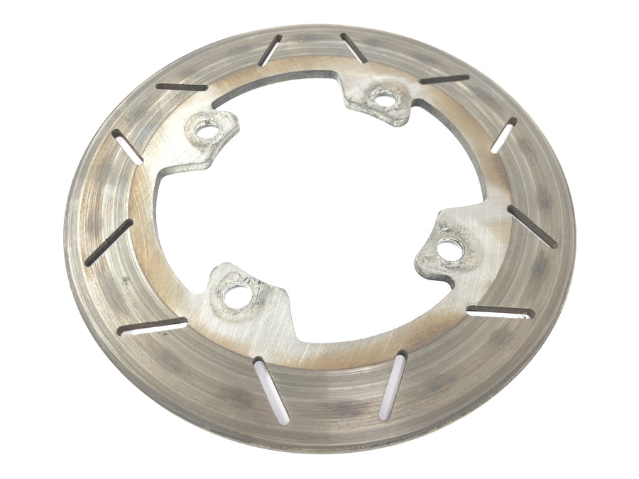 TRIUMPH DAYTONA 955I T595 [1998] - disque de frein arrière 220x5.3mm