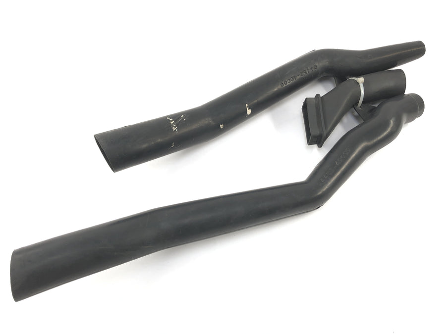 Suzuki GSX R 1100 GV73B [1990] - Canal d'air