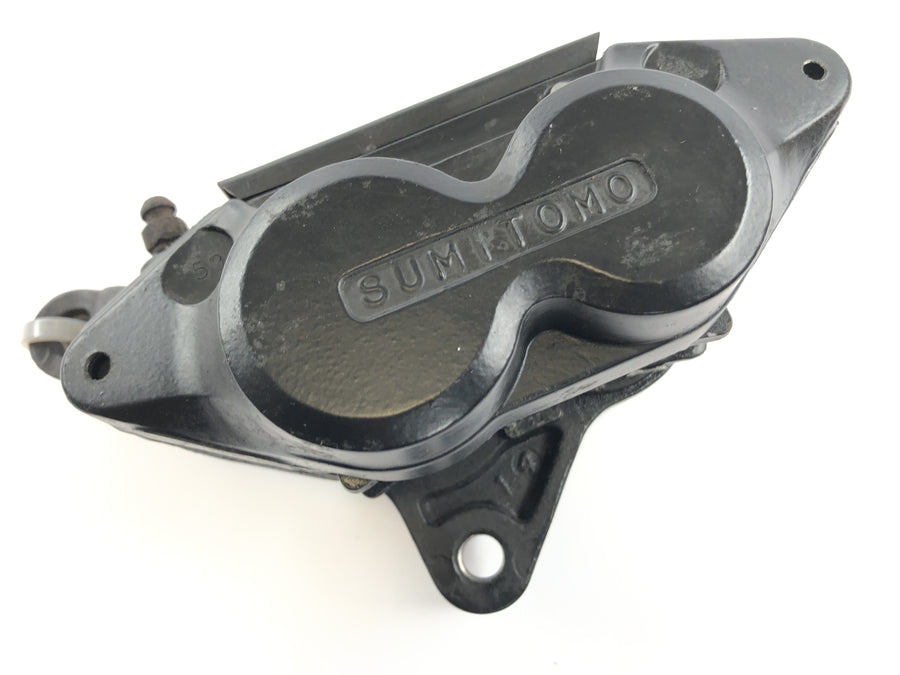 Yamaha V Max 1200 2we [1996] - brake caliper brake tongs in front right
