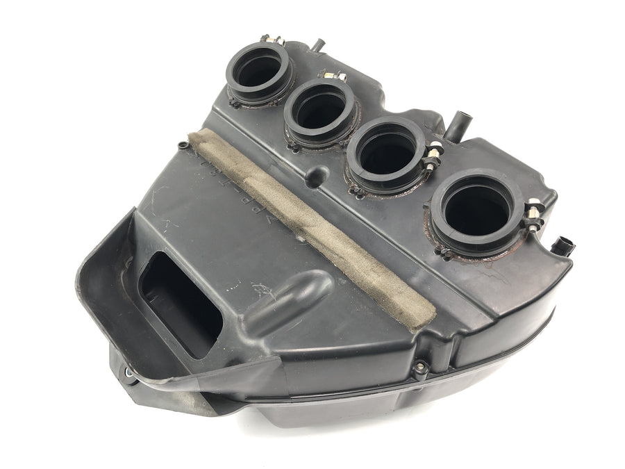 Yamaha YZF R1 RN09 [2003] - Box filtro Airbox Air