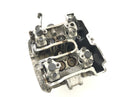 Yamaha XT 350 3YT / 55V [1990] - culasse-3