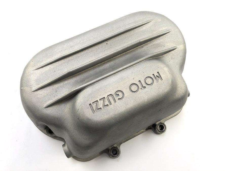 Moto Guzzi V7 Special [1971] - Ventildeckel rechts