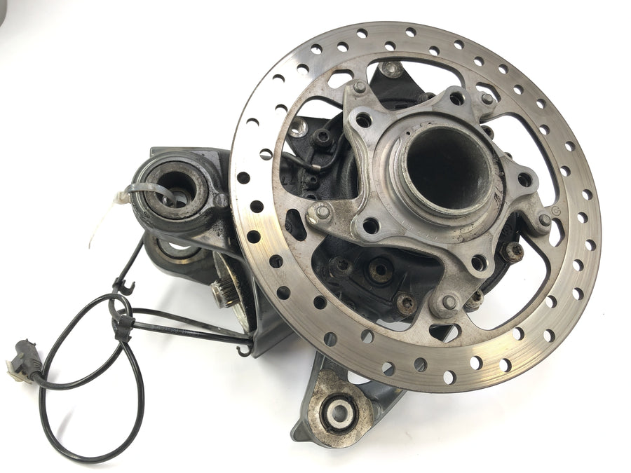 BMW K 1300 R K12S [2014] - Transmission finale à cardan 32/11