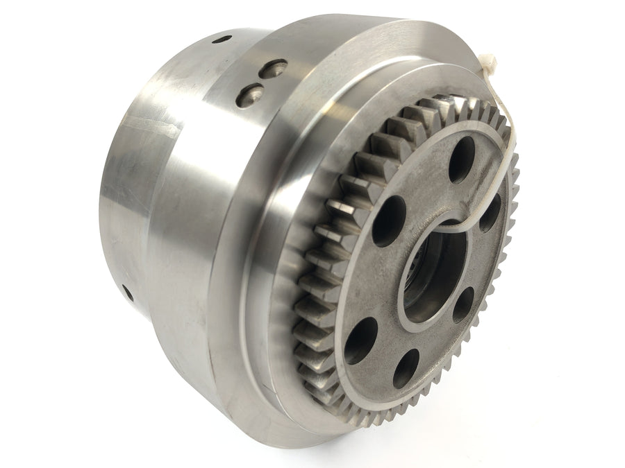 Kawasaki VN 1600 Mean Streak VNT60B [2005] - Flywheel