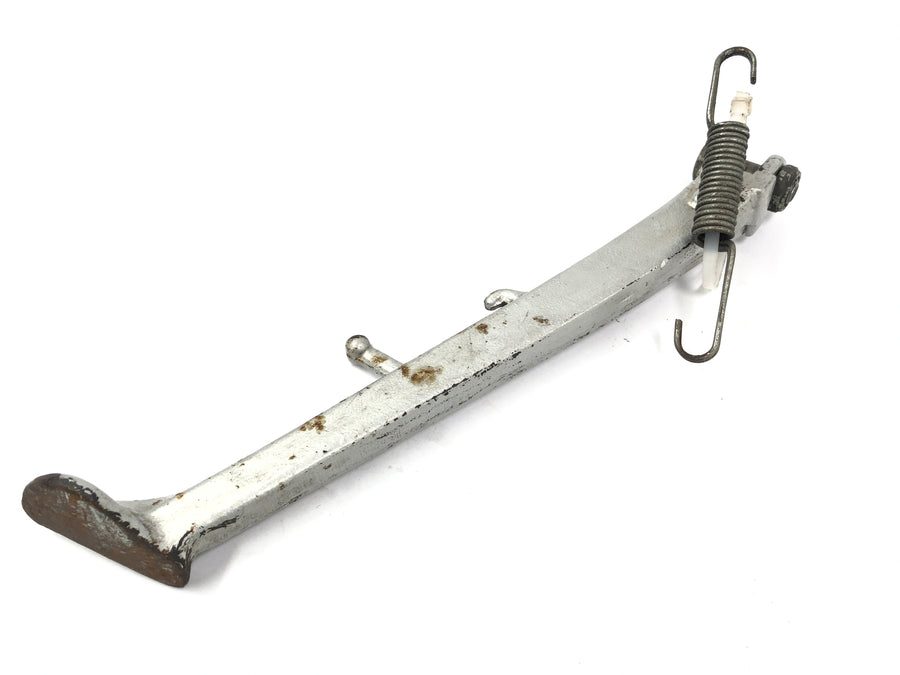 Kawasaki ZX -10 ZXT00B [1990] - side stand with spring