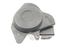 Kawasaki Versys KLE 650 A [2006] - sprocket cover engine cover-1