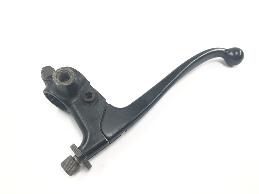 Yamaha DT 175 2K4 [1982] - Raccord d'embrayage poignée d'embrayage raccord de guidon gauche