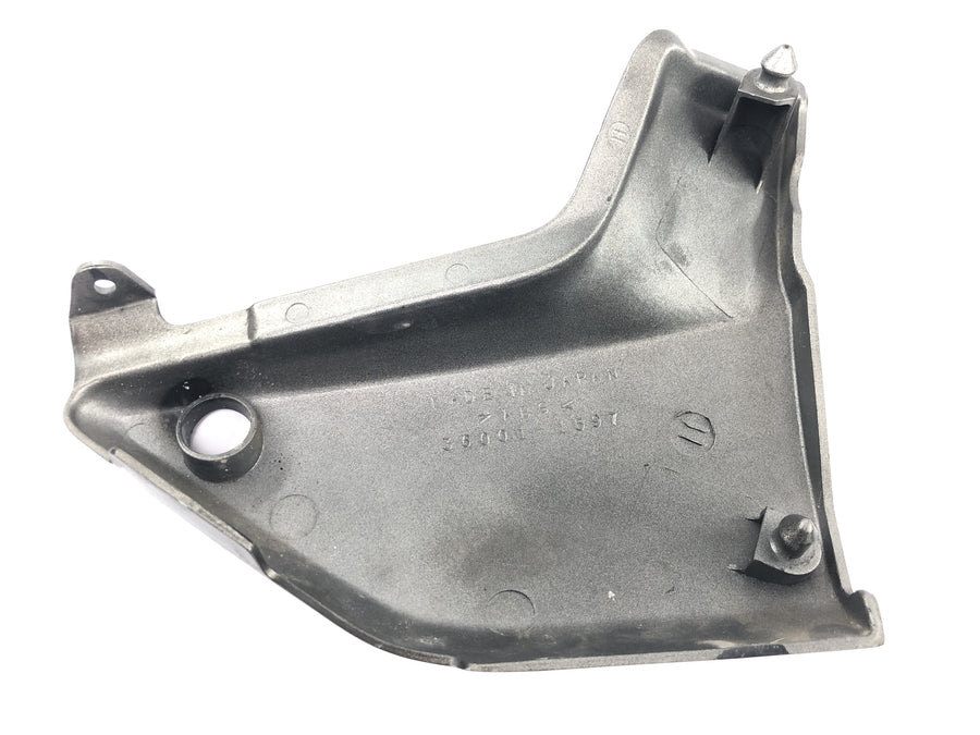 Kawasaki ZRX 1200 S ZRT20A [2001] - Cache latéral cache carénage latéral gauche