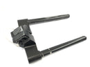 Kawasaki ZX-10 ZXT00B [1990] - Lenkerstummel Stangenhalter Clipons rechts und links-1