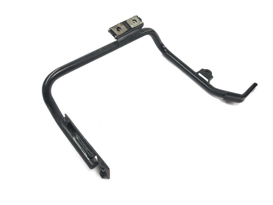 Yamaha WR 125 X DE07 [2010] - Support de boîtier de batterie