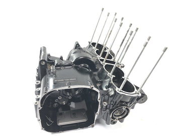 Yamaha XJR 1300 RP06 [2002] - Carter moteur carter moteur