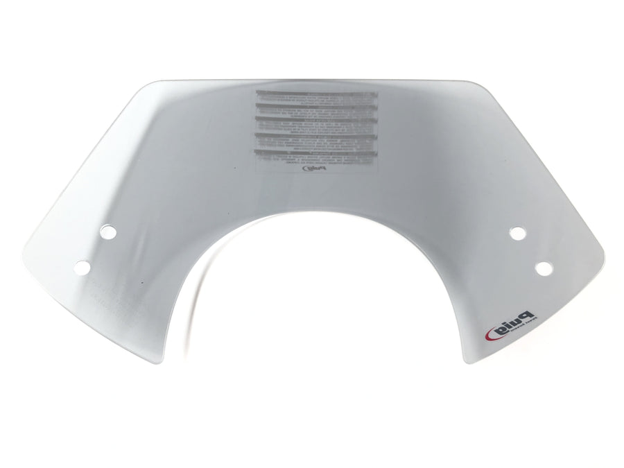 Vespa GTS 310 [2025] - Windschild GTS Sport getönt neuwertig