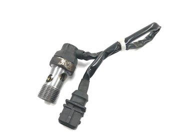 Triumph Bonneville T100 986MF [2012] - Öltemperatursensor Sensor - 0