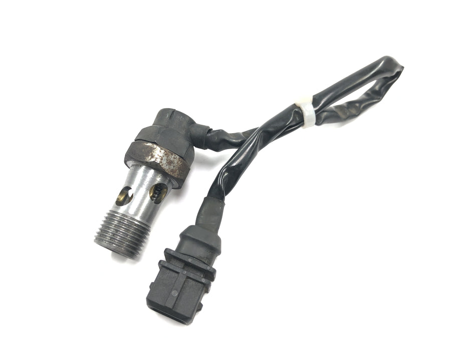 Triumph Bonneville T100 986MF [2012] - Sonde de température d'huile