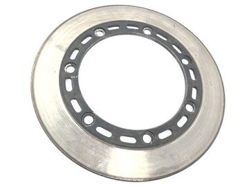 Honda XL 600 RM PD03 [1985] - disco freno Disco freno 256 x 4,3 mm
