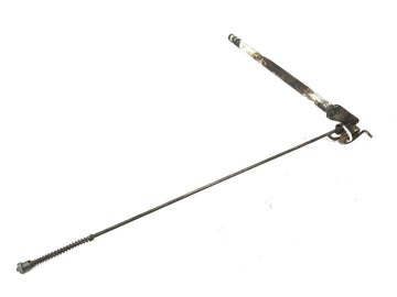 Honda GL 500 Silverwing PC02 [1982] - brake linkage
