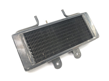 Laverda 1000 [1978] - Radiatore olio radiatore filtro olio radiatore