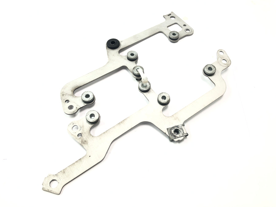 Aprilia RSV 1000 RP Mille [2001] - Support pour support de carénage support de panneau