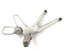Suzuki GSX R 1100 GV73B [1990] - driver's footrest right with holder-2