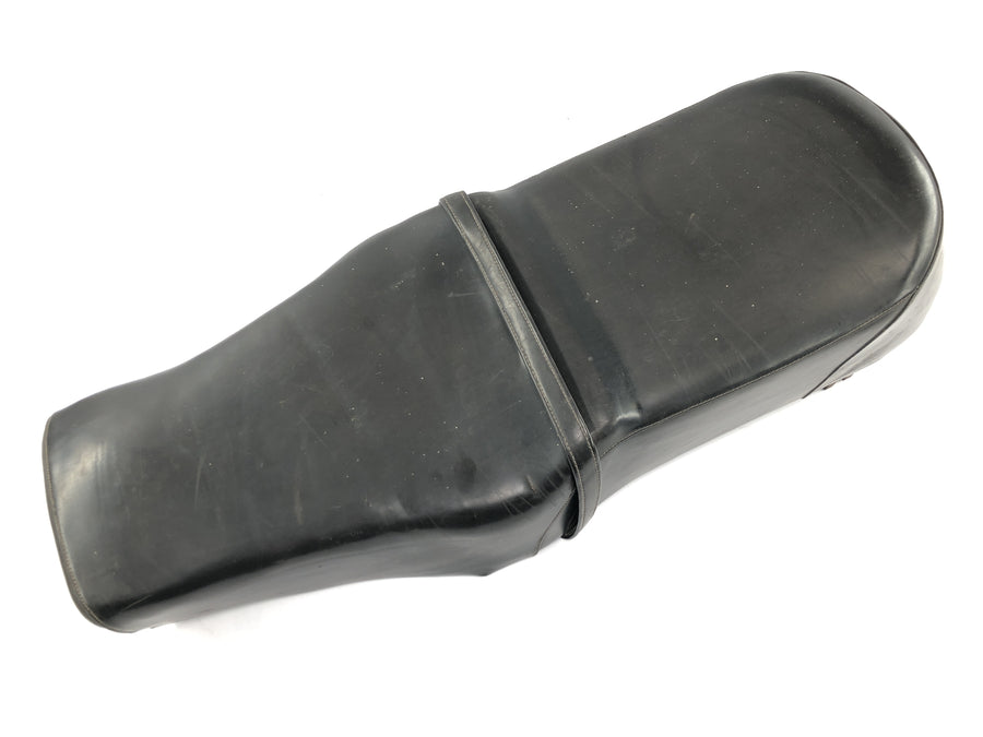 Moto Guzzi V7 Special [1971] - Coussin de siège passager pour siège conducteur