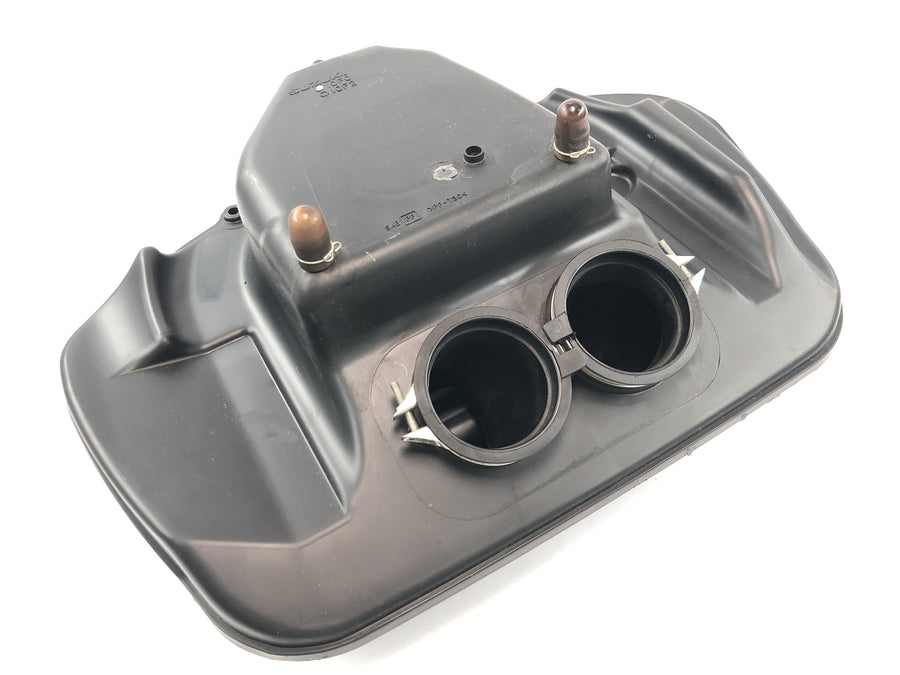 Suzuki Intruder VL 1500 AL [2000] - Scatola filtro aria Alloggiamento filtro aria Scatola aspirazione