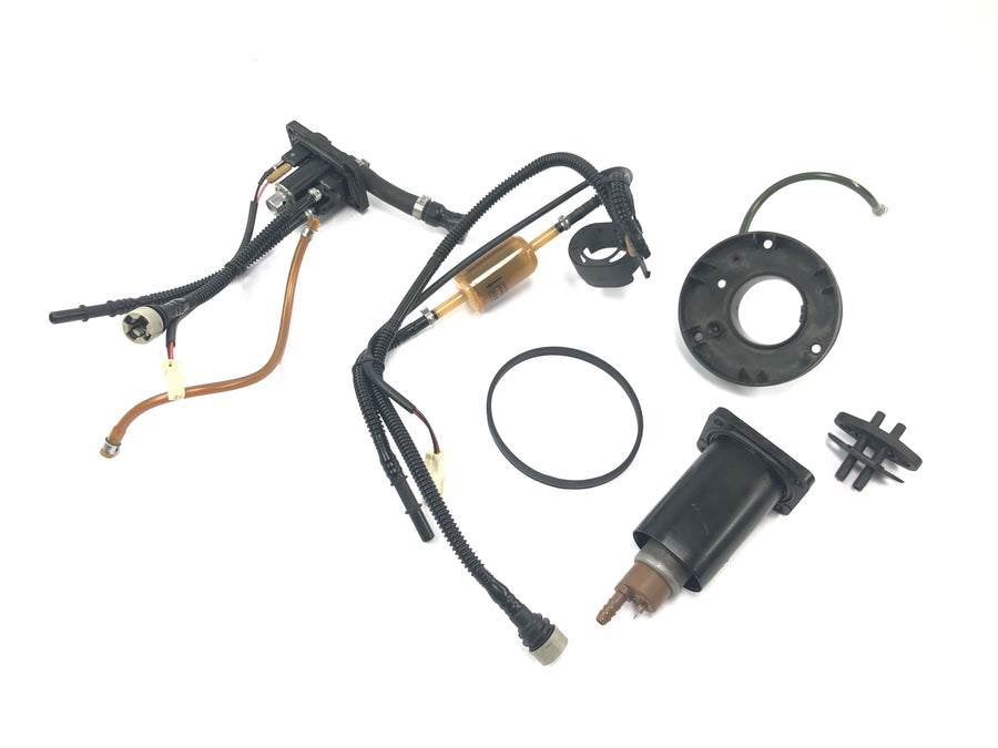 KTM Duke 690 A3 [2012] - Pompe à carburant pompe à carburant unité d'alimentation en carburant