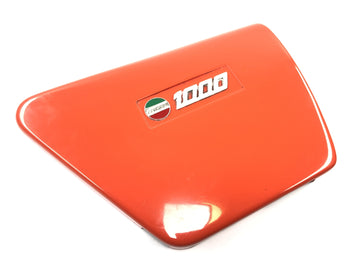 Laverda 1000 [1978] - Seitenverkleidung Seitendeckel rechts