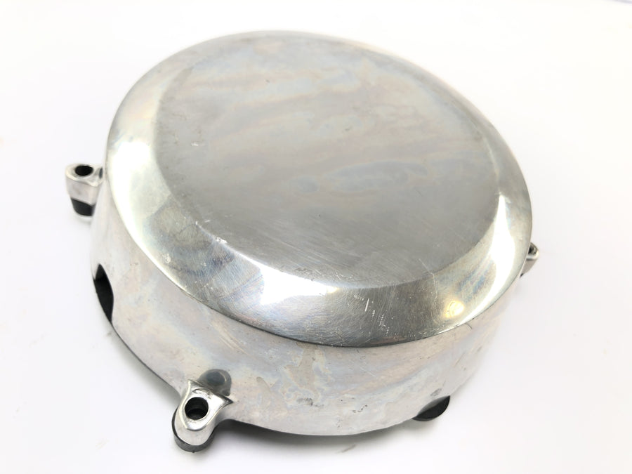 Moto Guzzi V 1000 VG [1980] - Alternator cover